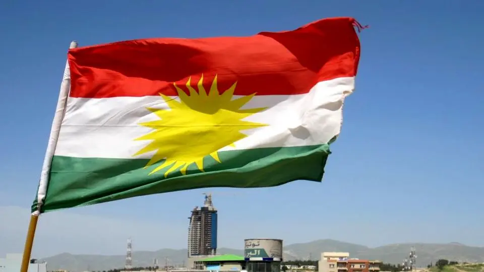 اقلیم کردستان ارسال سلاح به ایران را تکذیب کرد