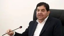 معاون اول رئیس جمهور: در هیچ یک از سطوح دولت موضوع افزایش قیمت بنزین مطرح نیست

