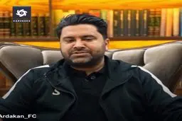 اخباری: هر اتفاقی بیفتد مسئولیت با اسکوچیچ است+ ویدئو