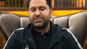 اخباری: هر اتفاقی بیفتد مسئولیت با اسکوچیچ است+ ویدئو