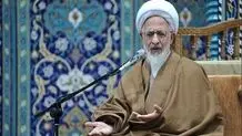 ملتی که جیبش خالی است ایستاده نیست
