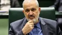 ادعای عجیب یک فعال رسانه‌ای: پزشکیان حاضر به دیدن وزیر نیرو نیست