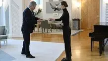 دولت فنلاند استعفا کرد