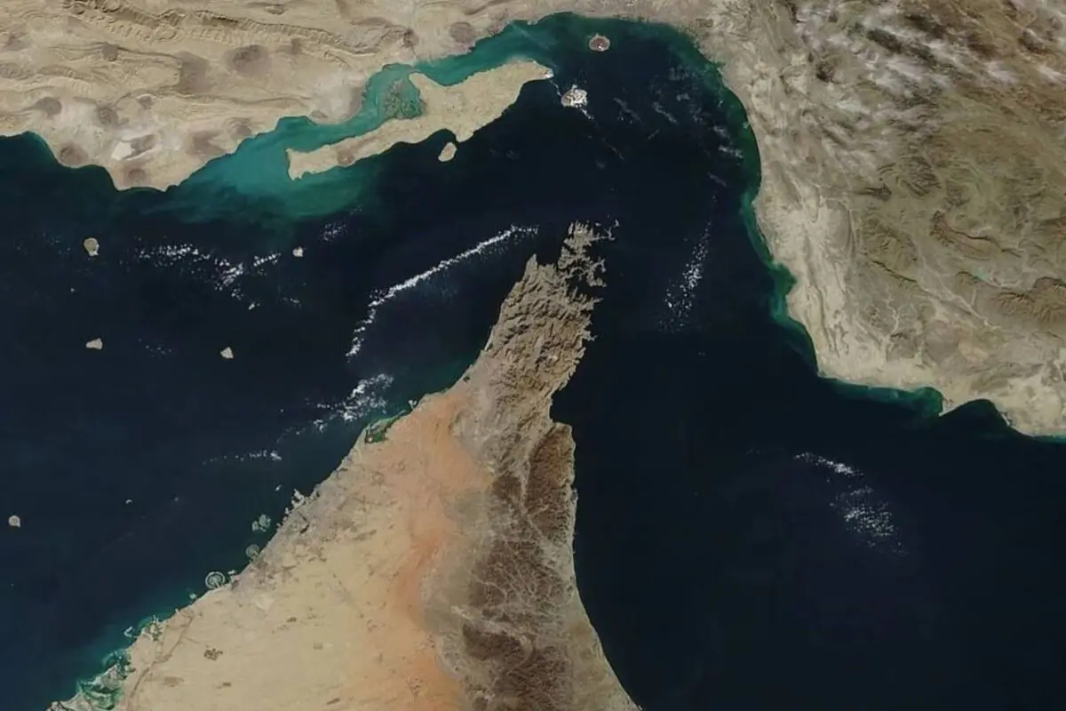 شروط سپاه برای بازگشایی تنگه اعلام شد