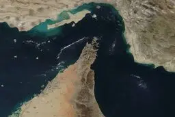 ادعای رویترز: شرط رفع محاصره دریایی مشخص شد