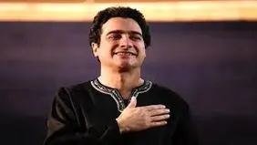 همایون شجریان: هیچ سلاحی، عشق نمی‌کارد
