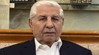 حاج علی‌اکبر انصاری درگذشت+ بیوگرافی و سوابق