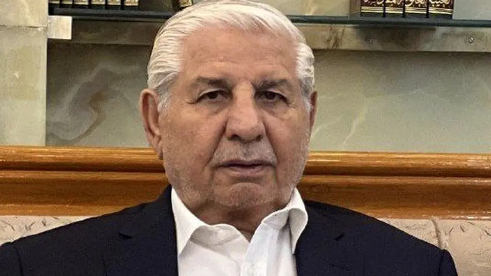 حاج علیاکبر انصاری درگذشت+ بیوگرافی و سوابق