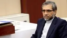 روند مذاکرات متوقف است