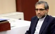 روند مذاکرات متوقف است