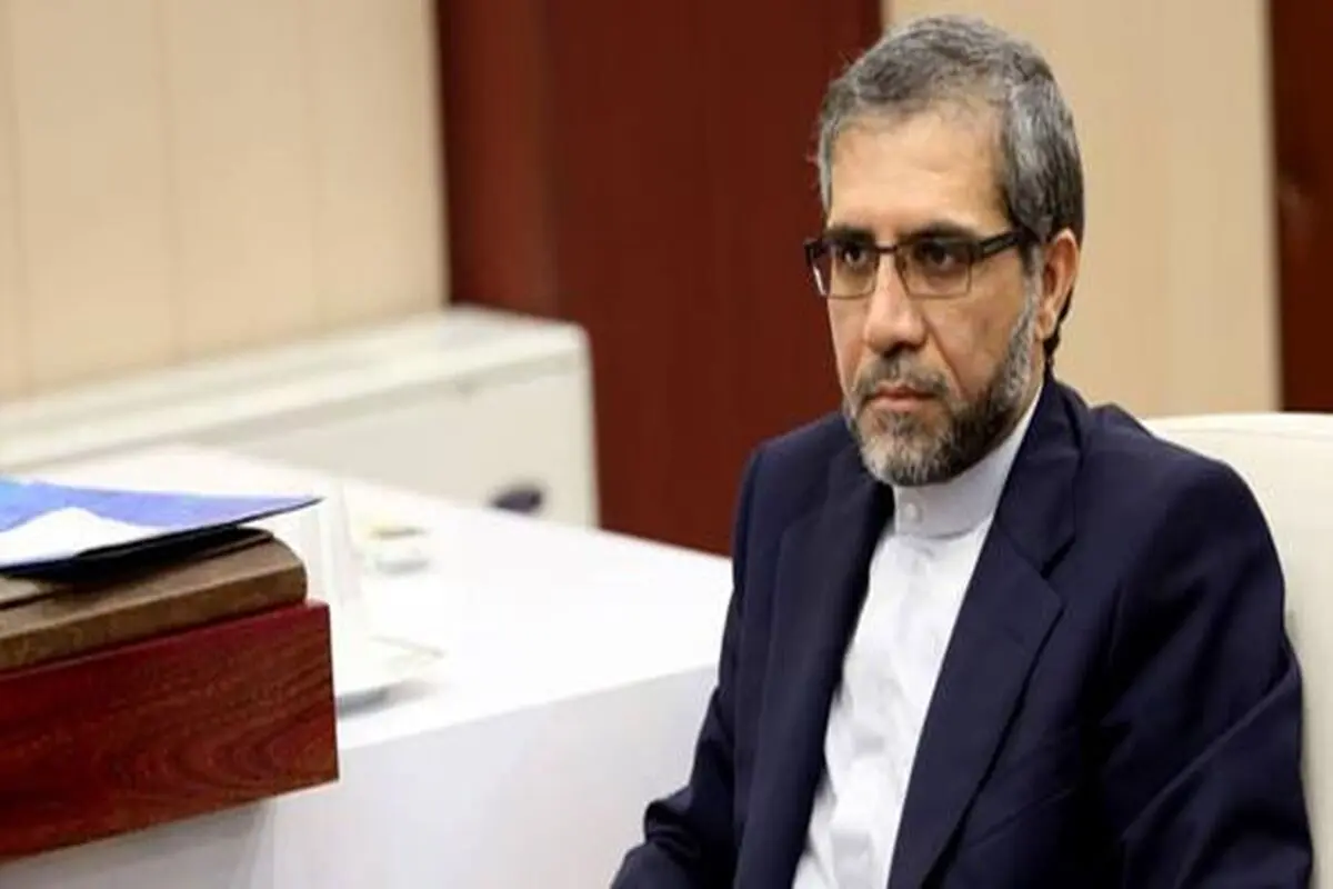 روند مذاکرات متوقف است