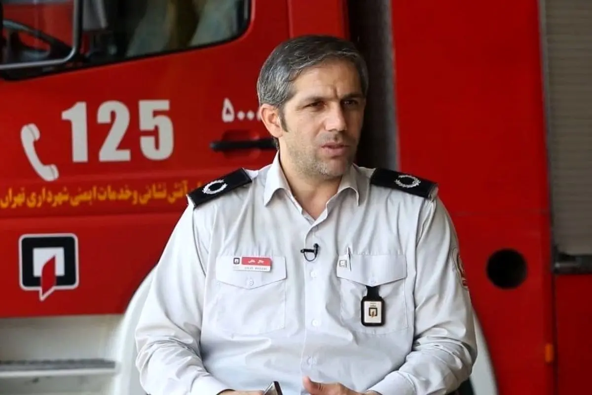 آخرین آمار ساختمان‌های پرخطر در تهران