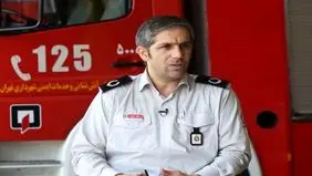 آخرین آمار ساختمان‌های پرخطر در تهران