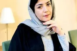 شیرین کریمی، مترجم بازداشت شد