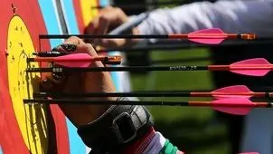 شروع امیدوارکننده ملی‌پوشان تیراندازی با کمان در قهرمانی آسیا