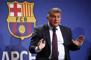 دلیل اتهام بارسا به فساد چیست ؟ + جزییات