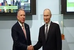 کرملین: پوتین و ویتکاف فردا دیدار می‌کنند