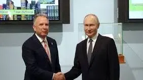 کرملین: پوتین و ویتکاف فردا دیدار می‌کنند