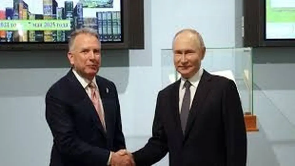 کرملین: پوتین و ویتکاف فردا دیدار می‌کنند