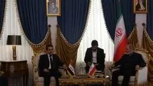 توافق امنیتی تهران و بغداد باید به طور کامل و دقیق اجرا شود