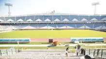استادیوم آزادی در خطر