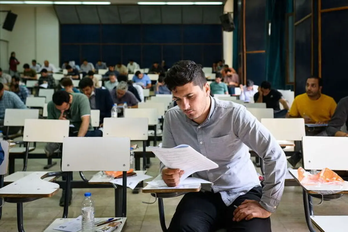 نتایج نهایی آزمون آموزگاری هفته آینده اعلام می‌شود