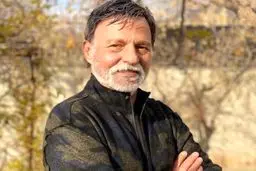 مرتضی عقیلی بستری شد