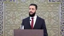 ترامپ در دمشق برج می‌سازد؟