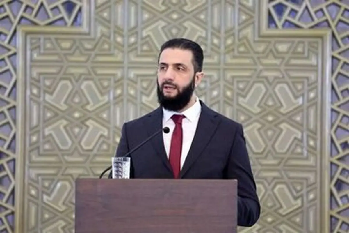 ترامپ در دمشق برج می‌سازد؟