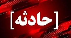 یک هتل در مشهد آتش گرفت