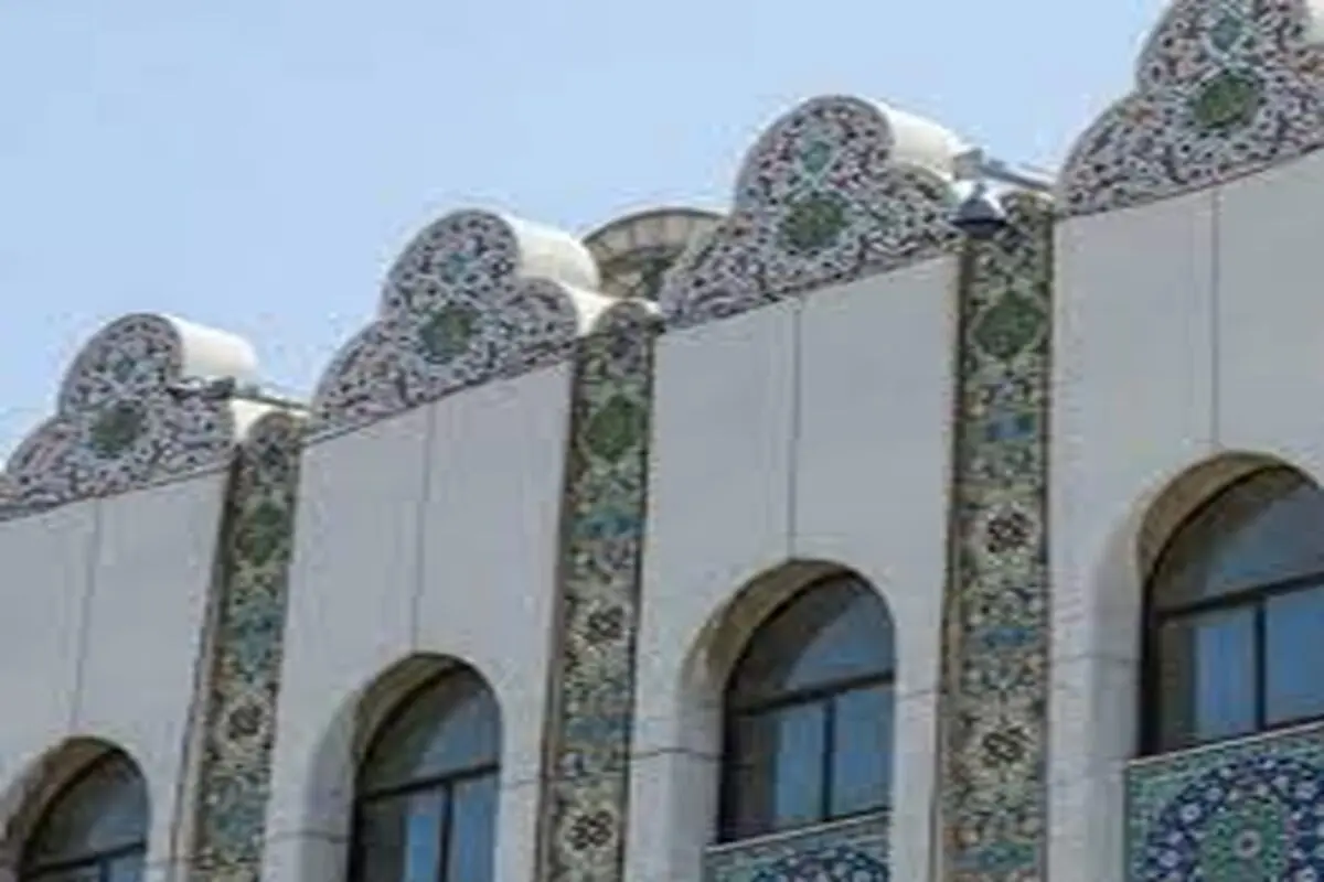 سفارت ایران در سوریه بازگشایی می شود؟ 