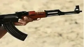 درگیری پلیس با اشرار مسلح در ایرانشهر 