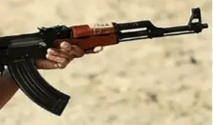 حمله مسلحانه به ایست و بازرسی‌ پلیس در فهرج کرمان