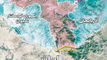 «پل ترامپ»؛ توافقی محرمانه یا سناریویی برای فشار ژئوپلیتیکی؟