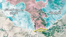 زنگزور؛ خواب الهام، بیداری تهران