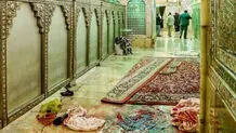  مردم را رو در روی نظام و حاکمیت قرار ندهیم و هم اینکه حاکمیت احساس نکند در برقراری نظم و مطالبات عمومی ناتوان است