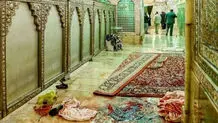 صدور کیفرخواست برای ۳ تروریست حادثه تروریستی شاهچراغ شیراز


