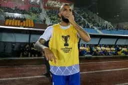 آخرین وضعیت مصدومان استقلال اعلام شد