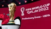 افزایش جمعیت قطر در سال ۲۰۲۱ به خاطر جام جهانی 