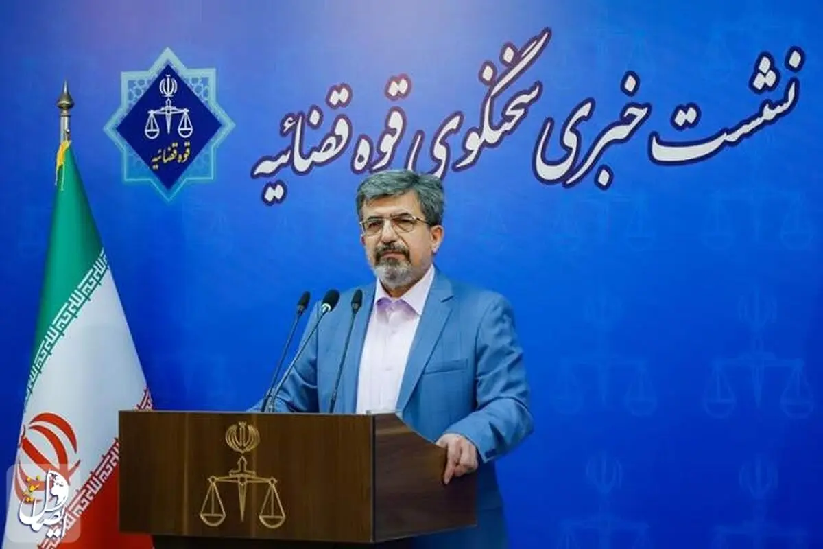 از بازداشتی‌های پرونده «چای» تا پرونده «توماج صالحی» و مهر محرمانه بر نامه‌ای در مورد «حجاب»
