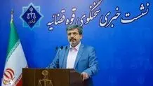 از بازداشتی‌های پرونده «چای» تا پرونده «توماج صالحی» و مهر محرمانه بر نامه‌ای در مورد «حجاب»