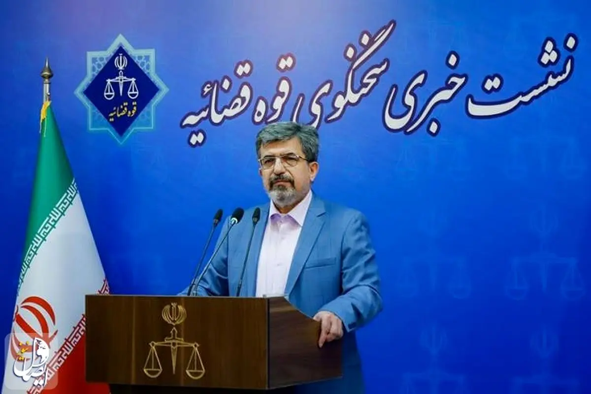 از بازداشتی‌های پرونده «چای» تا پرونده «توماج صالحی» و مهر محرمانه بر نامه‌ای در مورد «حجاب»