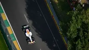 ثروت قهرمانان فرمول یک جهان چقدر است؟