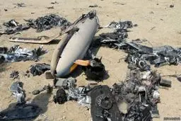 ارتش: ۲ فروند پهپاد مهاجم در منطقه عمومی تهران منهدم شدند

