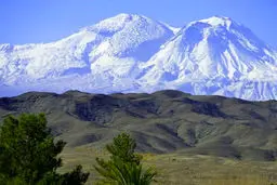 آتشفشان تفتان بعد از ۷۰۰ هزار سال فعال می شود؟