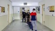 ارفاقات قانونی شامل 25 زندانی دزفولی شد

