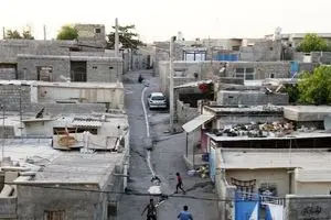 ‌19 میلیون ایرانی ساکن بافت فرسوده و ناکارآمد