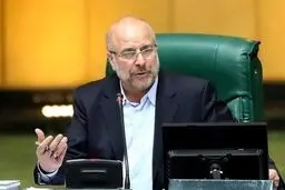 قالیباف دوباره حرف از «حکمرانی نو» را پیش‌ کشید
