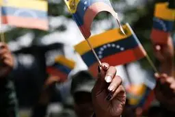 ونزوئلا حملات آمریکا و اسرائیل به ایران را محکوم کرد