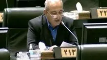 اصل هشتاد و پنجی شدن لایحه حجاب یعنی تصویب این مهم تنها با رأی ۸ نفر!

